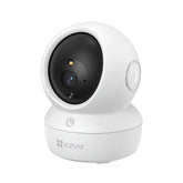 EZVIZ H6C PRO 2K 3MP Pan & Tilt Smart Home Camera